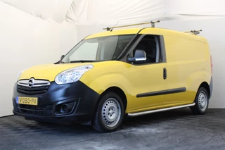 Opel Combo - 93595327-0