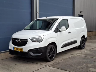 Opel Combo Opel Combo 1.6D L2H1 Edition AIRCO / NAVI / CRUISE CONTROLE / N.A.P / EURO 6 - afbeelding nr 5