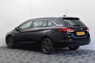 Opel Astra - afbeelding nr 6