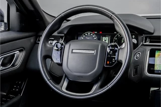 Land Rover Range Rover Velar Land Rover Range Rover Velar 2.0 AWD R-Dynamic Pano Camera Leder Meridian 21