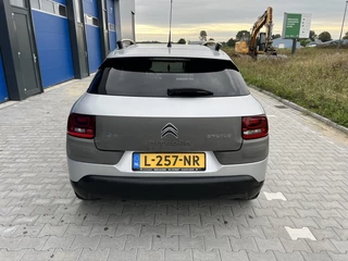 Citroën C4 Cactus - afbeelding nr 6