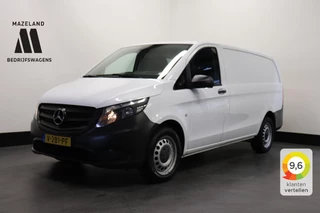 Mercedes-Benz Vito - 121303056-0