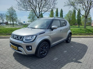 Suzuki Ignis - 102494621-0