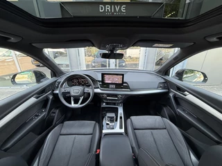 Audi Q5 Audi Q5 55 TFSI e quattro S-Line Competition Quantum Grey|Pano|B&O|Memory|Matrix|21