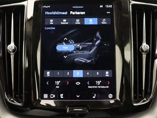 Volvo XC60 Volvo XC60 T6 PLUG-IN HYBRID LONG RANGE PLUS BRIGHT 20INCH SCHUIFDAK CAMERA - afbeelding nr 28