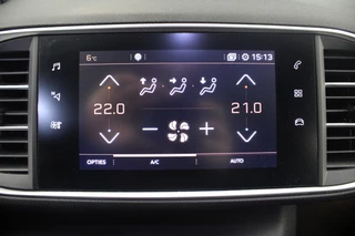 Peugeot 308 |Navi|Camera| - afbeelding nr 15
