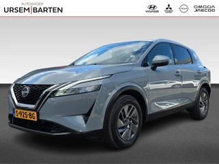 Nissan QASHQAI 1.3 MHEV Xtronic Acenta