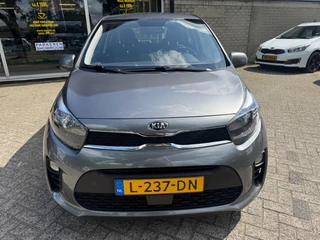 Kia Picanto Kia Picanto 1.0 DPi DynamicLine Carplay/camera/Cruise - afbeelding nr 8