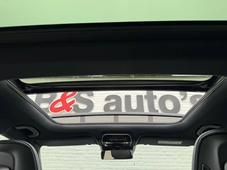 Mercedes-Benz C-Klasse Mercedes-Benz C-klasse 300 e AMG Line Adaptive cruise control Climate control Navi Apple / Android Leder/Alcantara - afbeelding nr 10
