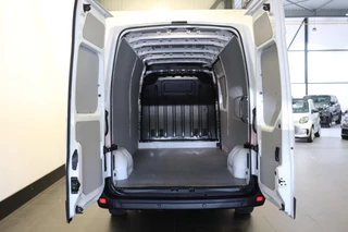 Opel Movano Opel Movano 2.3 Turbo 136PK L3H2 EURO 6 - AC/climate - Navi - Cruise - € 18.900,- Excl. - afbeelding nr 12