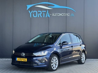 Volkswagen Golf Sportsvan - 301927009-0