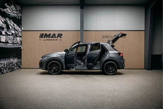 Volkswagen T-Roc Volkswagen T-Roc 1.5 TSI R-Line Edition Goed uitgevoerde T-Roc face lift R-line - afbeelding nr 7