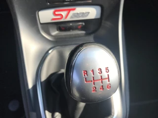 Ford Fiesta - afbeelding nr 16