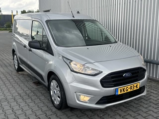 Ford Transit Connect Ford Transit Connect 1.5 EcoBlue L2 Trend*NAVI*CRUISE*A/C* - afbeelding nr 14