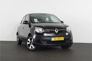Renault Twingo Renault Twingo 1.0 SCe Collection > Airco/Bluetooth/Goed onderhouden! - afbeelding nr 3