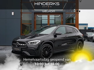 Mercedes-Benz GLA 250 e AMG Line | Pano | Head-Up | Adap. Cruise | 360gr camera