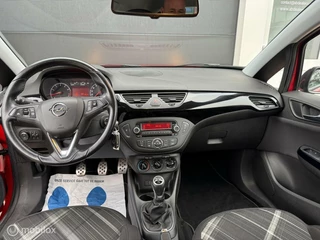 Opel Corsa Opel Corsa 1.4 Color Edition/Airco/Cruise Contr/Apk - afbeelding nr 12