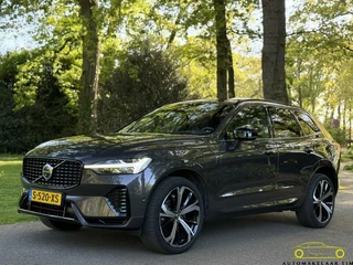 Volvo XC60 Volvo XC60 2.0 T8 Plug-in hybrid AWD R-Design / Pano / HK' - afbeelding nr 66