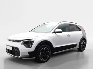 Kia e-Niro Dynamic Plus Line | 16% Bijtelling