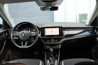 Škoda Kamiq Skoda Kamiq 1.0 TSI Sport / Navi / Virtual / Carplay - afbeelding nr 11