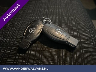 Mercedes-Benz Sprinter Mercedes-Benz Sprinter 314 CDI 143pk Automaat L1H1 Inrichting Euro6 Airco | Imperiaal | Trekhaak Cruisecontrol - afbeelding nr 19