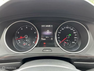 Volkswagen Tiguan Volkswagen Tiguan 1.4 TSI ACT Highline ACC*NAVI*CANERA*PDC* - afbeelding nr 21