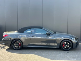 BMW 4 Serie - afbeelding nr 2