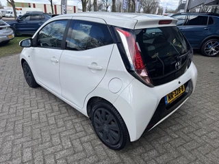 Toyota Aygo - afbeelding nr 3