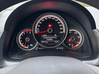Volkswagen up! - afbeelding nr 12