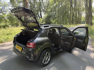Citroën C4 Cactus Citroën C4 Cactus 1.2 PureT. Business navi camara airco - afbeelding nr 42