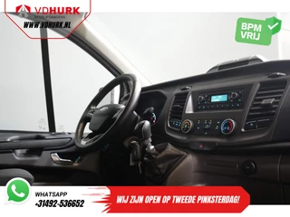 Ford Transit Custom - afbeelding nr 3
