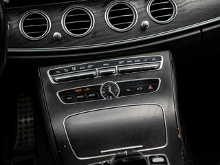 Mercedes-Benz E-Klasse Mercedes-AMG E 53 4MATIC+ Estate | 435pk | Pano | Burmester | Full-Black | 2019 - afbeelding nr 17