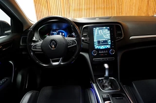 Renault Mégane Estate - afbeelding nr 28
