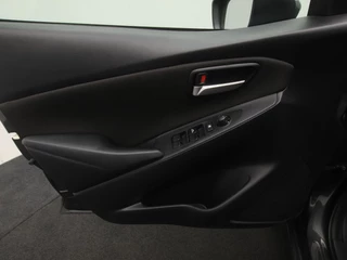 Mazda 2 Mazda 2 1.5 Skyactiv-G Style Selected : dealer onderhouden - afbeelding nr 11