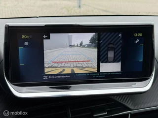 Peugeot e-208 Peugeot e-208 EV Allure 50 kWh - camera - 96% SOH - afbeelding nr 8