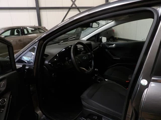 Ford Fiesta - afbeelding nr 23