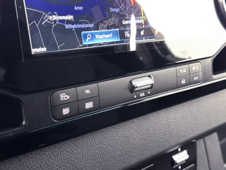 Mercedes-Benz Sprinter Mercedes-Benz Sprinter 319 1.9 CDI L2H2 Adaptieve cruise 360camera Widescreen Full Option 2024 - afbeelding nr 9