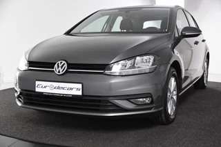 Volkswagen Golf Volkswagen Golf 1.0 TSI Comfortline *Navigatie*Airco*Carplay* - afbeelding nr 27