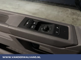 Volkswagen Transporter Apple Carplay, Cruisecontrol, Parkeersensoren, Bijrijdersbank - afbeelding nr 16