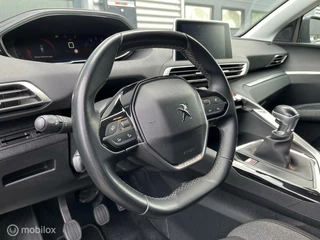 Peugeot 5008 Peugeot 5008 1.2 PureTech 7-Persoons Trekhaak Camera CarPlay - afbeelding nr 19
