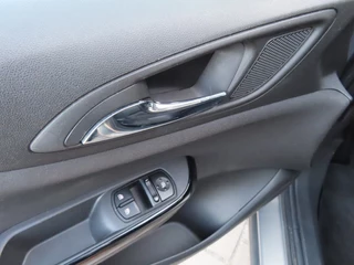 Opel Corsa-e Opel Corsa-e 1.4 Edition Airco Cruise Navi 16 Inch 2015 - afbeelding nr 13