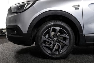 Opel Crossland X | Cruise | PDC | Camera | NAV+App. Connect | ECC | LM 16