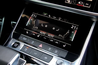 Audi A6 Audi A6 Avant 55 TFSIe Quattro S-Line - 367 pk **Pano / HuD / Bang - afbeelding nr 20