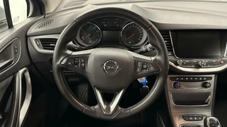 Opel Astra Opel Astra Sports Tourer 1.0 Innovation NAVI ECC CRUISE LM CARPLAY. - afbeelding nr 19