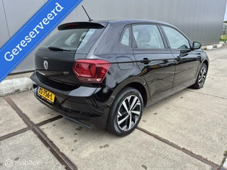 Volkswagen Polo Volkswagen Polo 1.0 TSI Beats CarPlay / Cruise / Airco / Parkeersensoren - afbeelding nr 6