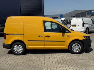 Volkswagen Caddy Cruise Control/parkeersensoren - afbeelding nr 11