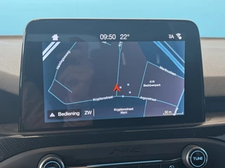 Ford Focus - afbeelding nr 28