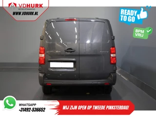 Citroën Jumpy - afbeelding nr 7