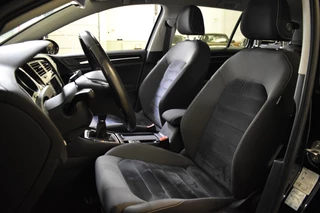 Volkswagen Golf Volkswagen Golf Variant 1.4 TSI 150PK HIGHLINE CAMERA/NAVI/TREKHAAK - afbeelding nr 15