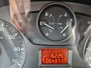 Citroën Berlingo Citroen Berlingo1.6 HDI Airco cruise RVSimperiaal lage km E6 - afbeelding nr 18